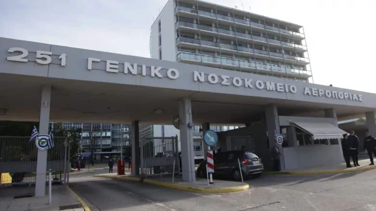 Πτώση F-16: Πήρε εξιτήριο ο πιλότος – Σε εξέλιξη οι έρευνες για τα αίτια του ατυχήματος