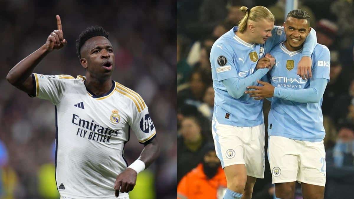 Champions League: Με την ψυχή στο στόμα η Ρεάλ – Άνετη πρόκριση για τη Σίτι στους «8» (video)