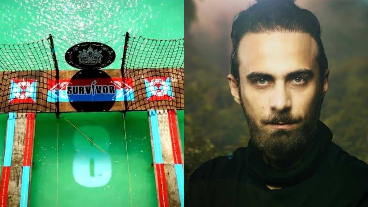 Survivor 2024 spoiler 25/03: ΒΟΜΒΑ από τον Μάριο Πρίαμο! «Τα λέμε σε λίγες μέρες στον Άγιο Δομίνικο…»