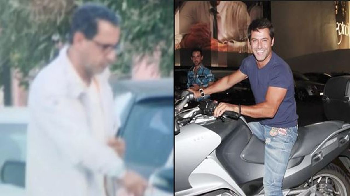 Κωνσταντίνος Αγγελίδης: Το θαύμα έγινε – Περπατάει οδηγεί αυτοκίνητο και πηγαίνει το γιο του σχολείο