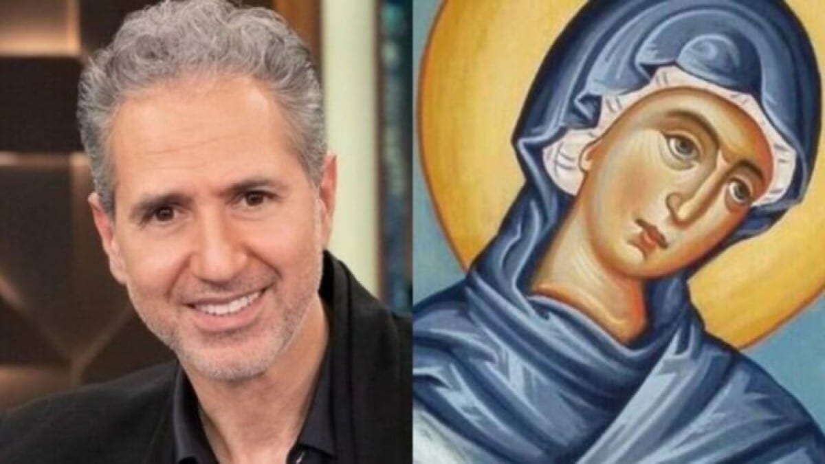 «Είναι Μεγάλη Τρίτη και έγινε ένα θαύμα» – Άνοιξε τα μάτια του ο Δημήτρης Κόκοτας