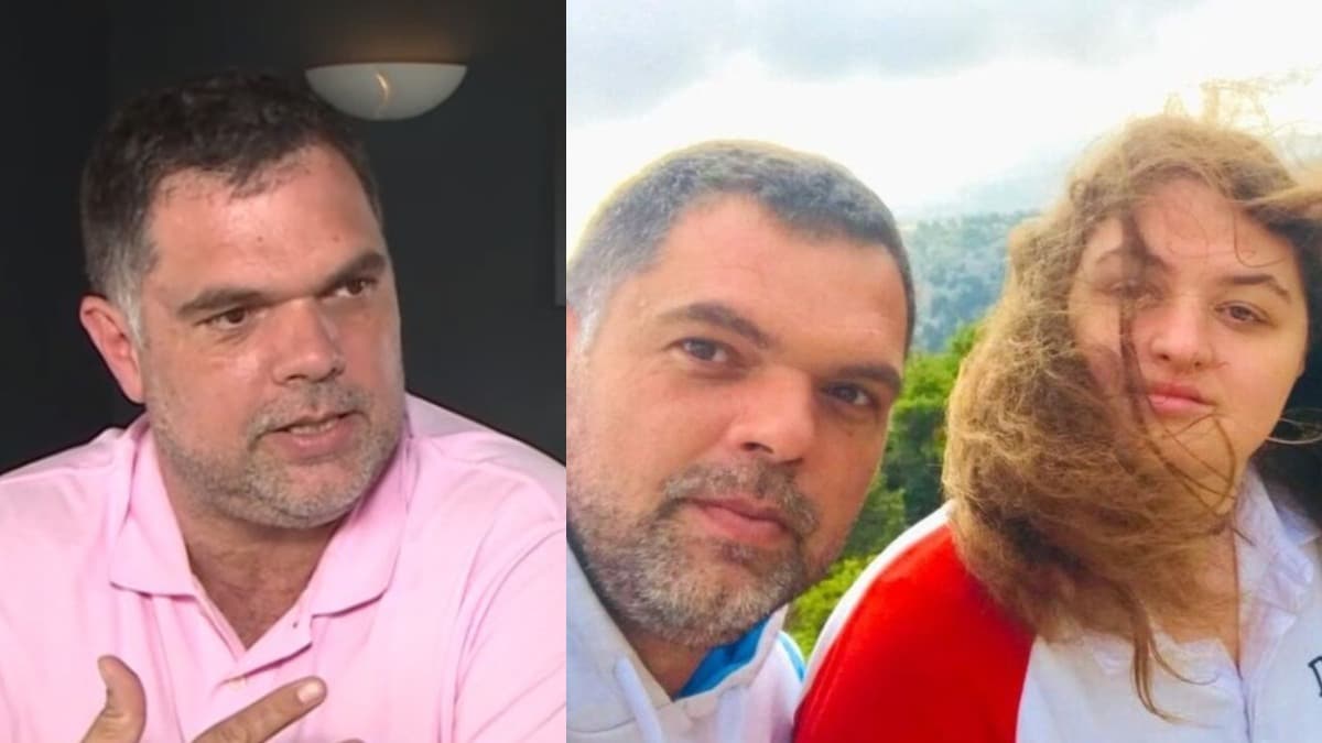 Μήνυμα «γροθιά» από τον Δημήτρη Παπανικολάου: «Όσοι πάσχουμε από το σύνδρομο Άσπεργκερ δεν θέλουμε ούτε οίκτο, ούτε εξύψωση» (video)
