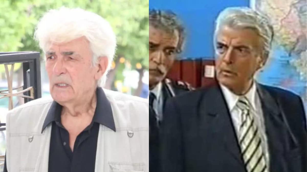 Γιάννης Ευαγγελίδης: «Απογοητεύτηκα στο “Καλημέρα Ζωή”, έφυγα και έγινα τραγουδιστής στα σκυλάδικα»