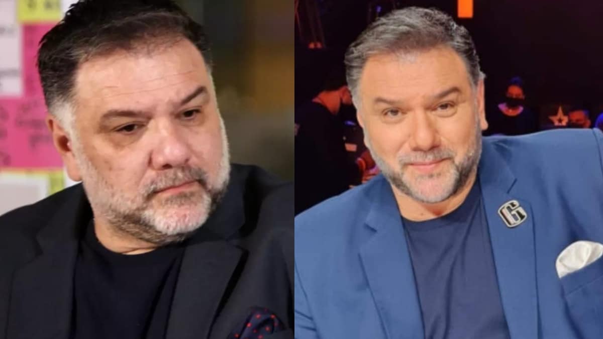 Έκανε τον απολογισμό του ο Γρηγόρης Αρναούτογλου – «Εκεί έκανα το μεγαλύτερο λάθος της ζωής μου…»