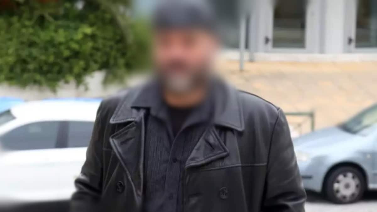 «Έσπασε» τη σιωπή του ο γνωστός σκηνοθέτης μετά τον καταιγισμό καταγγελιών – Η ανάρτηση όλο νόημα με το ρητό του Αγίου Κυπριανού