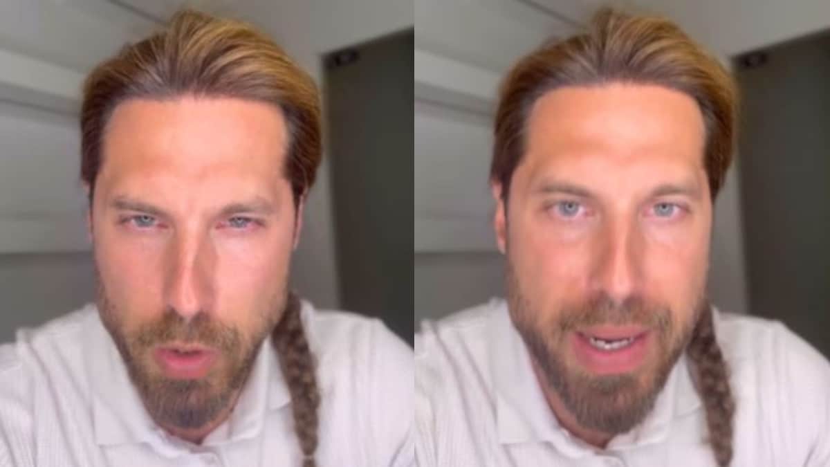 «Λάβρος» ο Νάσος Παπαργυρόπουλος, «πέταξε» το αγγελικό πρόσωπο: «Ο πόνος δεν μετριέται με τετραγωνικά κύριέ μου» (video)