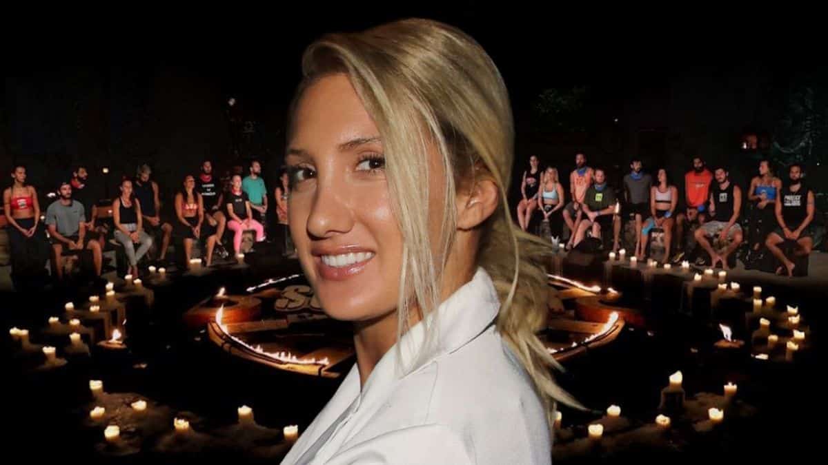 Survivor 2024 spoiler: Επιστρέφει στον Άγιο Δομίνικο η Ρία Κολοβού