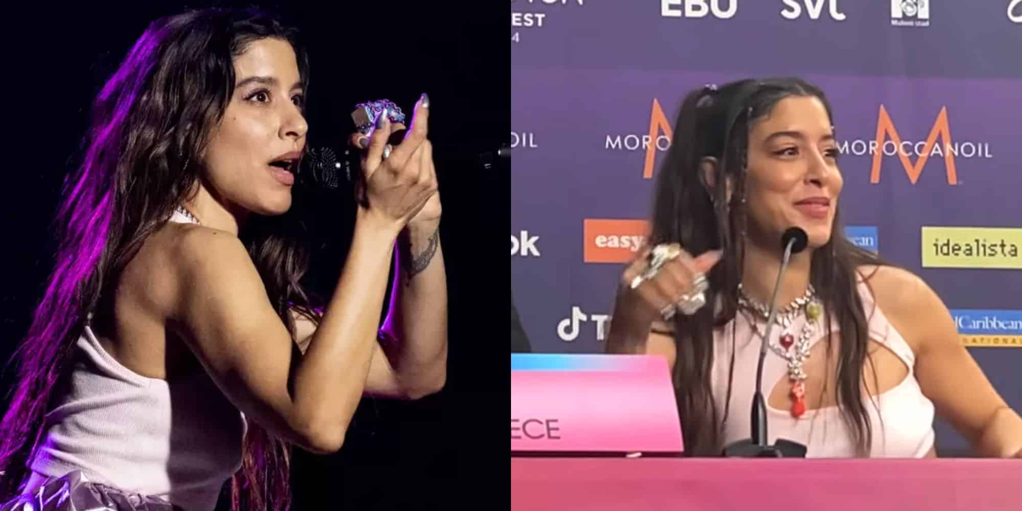 Eurovision 2024: Τα προγνωστικά από τα στοιχήματα λίγο πριν τον μεγάλο τελικό – Ποια είναι η θέση της Ελλάδας