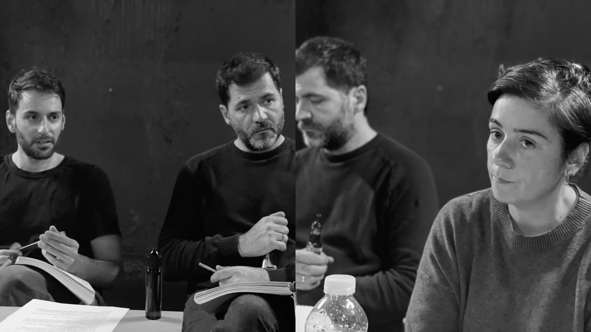 «Ένας Εχθρός του Λαού» σε σκηνοθεσία Γεωργίας Μαυραγάνη στο Θέατρο Ρεκτιφιέ