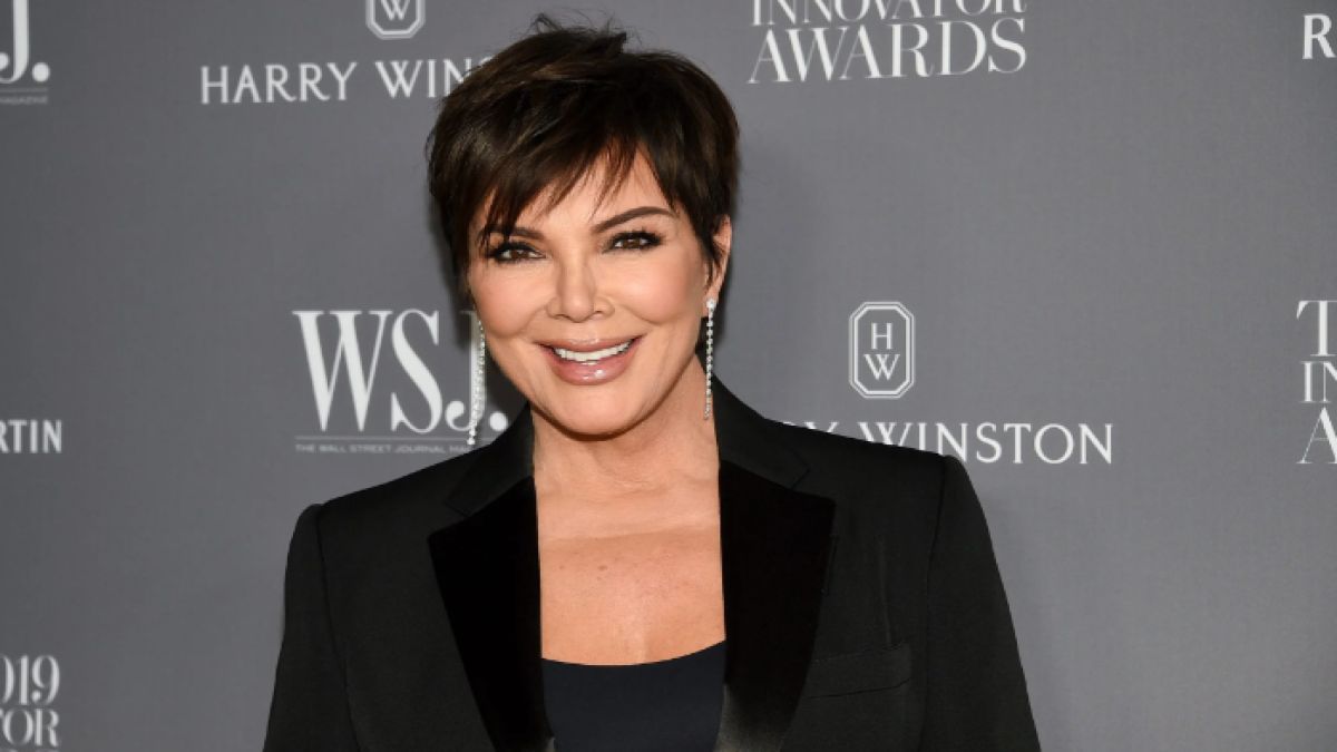 Αποκάλυψη σοκ από τις Kardashians: Η Κρις Τζένερ μίλησε ανοιχτά για το πρόβλημα υγείας της
