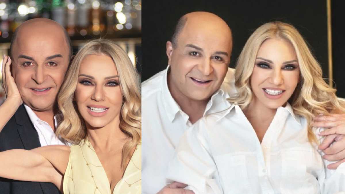 Θλίψη για Μάρκο Σεφερλή – Δεν μπορεί να τον συνεφέρει ούτε η Έλενα Τσαβαλιά