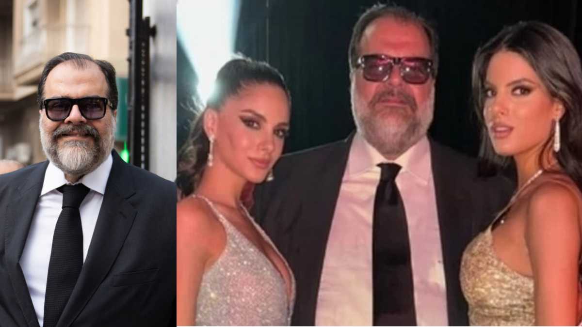 Η πιο περιζήτητη νύφη της Ελλάδας: Η κόρη του Νίκου Πατέρα, Αναστασία, εκτός από ζάμπλουτη είναι και κουκλάρα