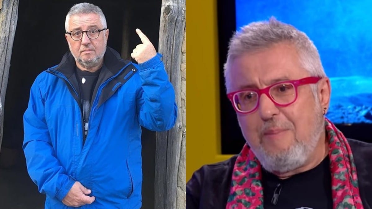 Στο εδώλιο ο Στάθης Παναγιωτόπουλος: Δικάζεται ξανά για την υπόθεση revenge porn ο πρώην παρουσιαστής του «Ράδιο Αρβύλα»