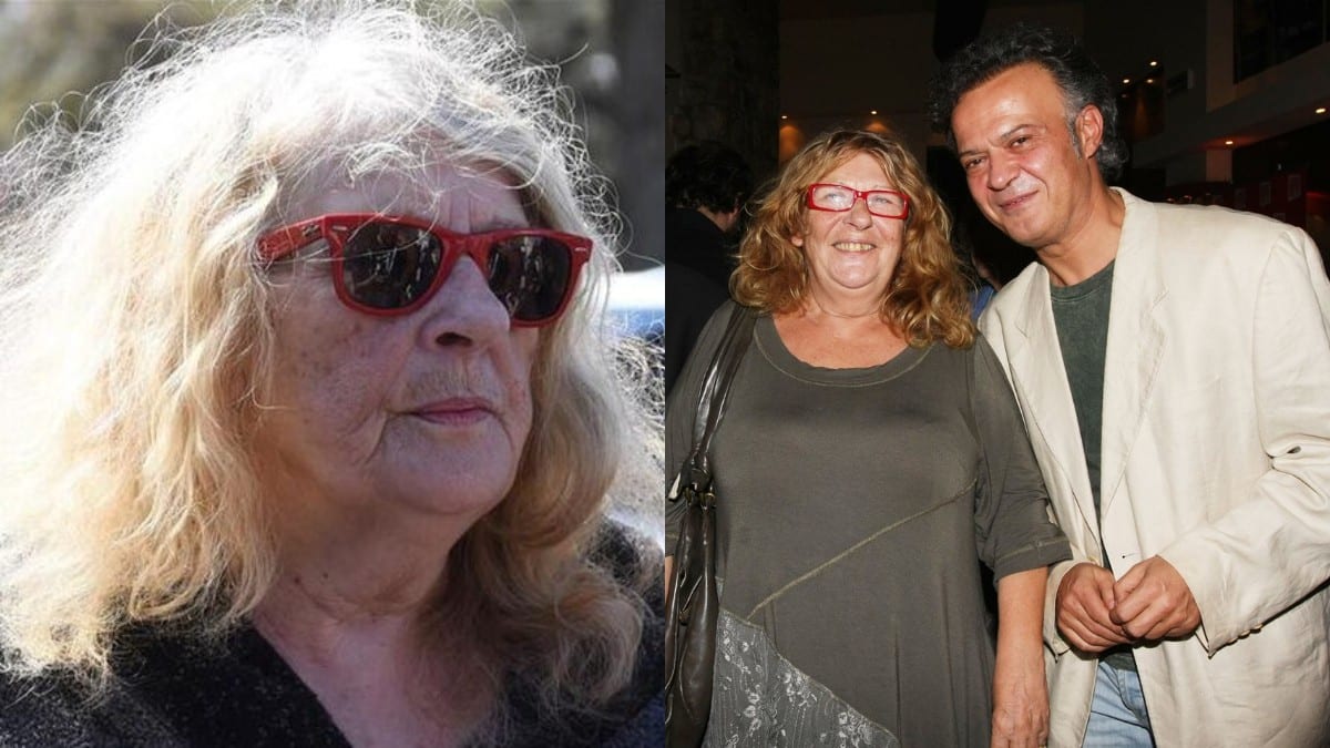Το σπαρακτικό μήνυμα του Μιχάλη Ρέππα για την Άννα Παναγιωτοπούλου: «Γιατί η ζωή ούτε ζυγίζεται ούτε μετριέται…»