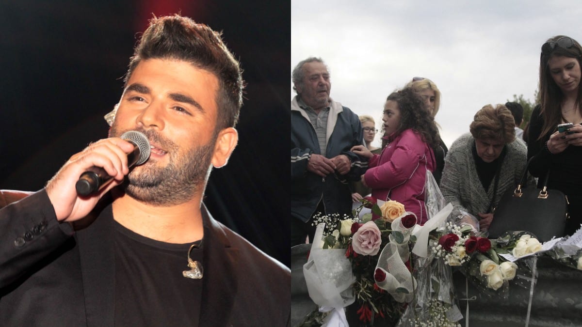 8 χρόνια μετά τη στιγμή που «πάγωσε» όλη η Ελλάδα: Έρχεται η οριστική εξέλιξη στην υπόθεση του Παντελή Παντελίδη