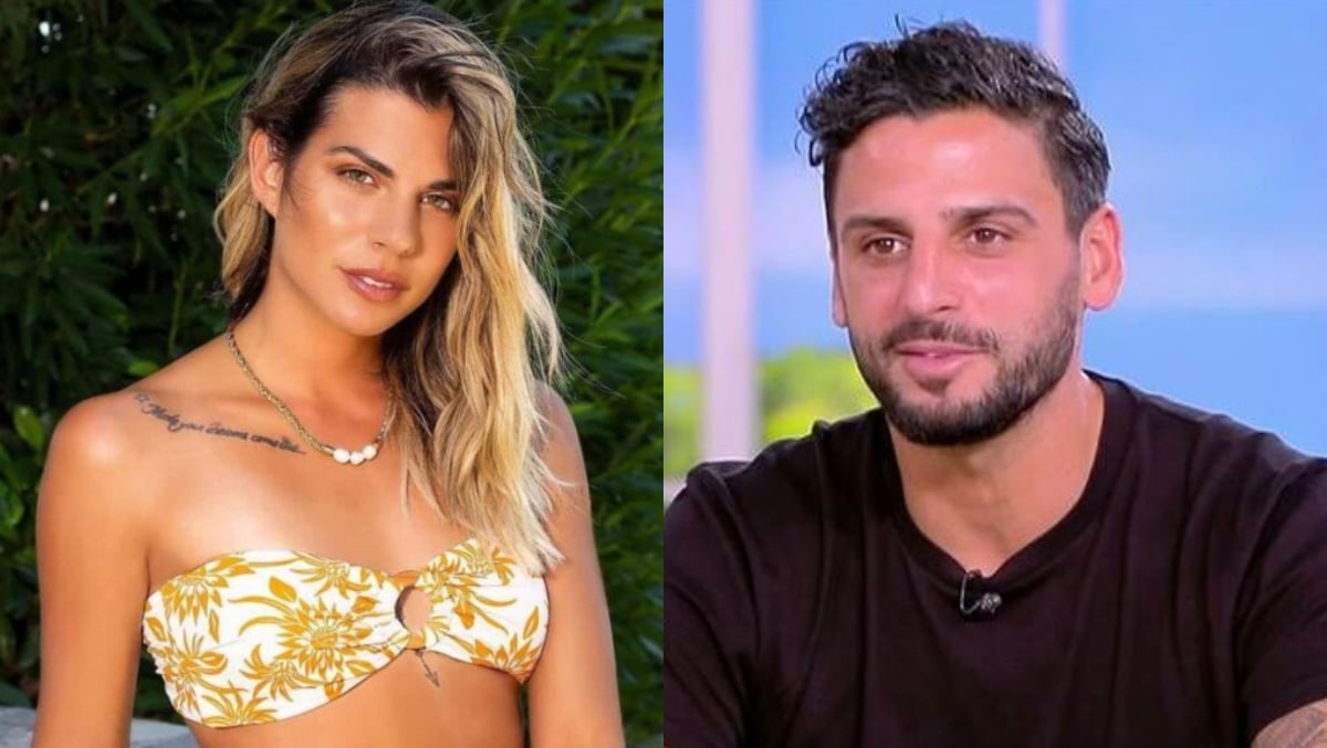 Survivor 2024: Ξεκάθαρος στα λόγια του ο Γιάννης Περπατάρης για Σταυρούλα Χρυσαειδή: «Αν θέλει εκείνη κάποια στιγμή…» (video)