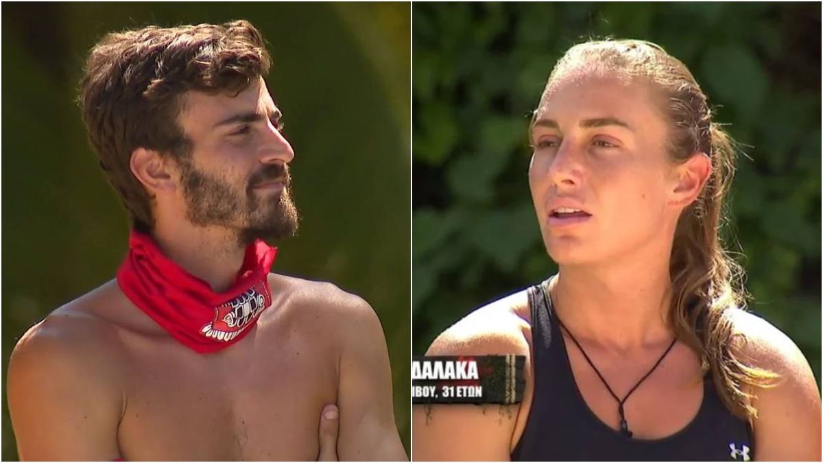 Survivor 2024: Το Twitter αποκάλυψε το σκάνδαλο της παραγωγής – Εκτεθειμένη για τα μέτρα που παίρνει στα αγωνίσματα