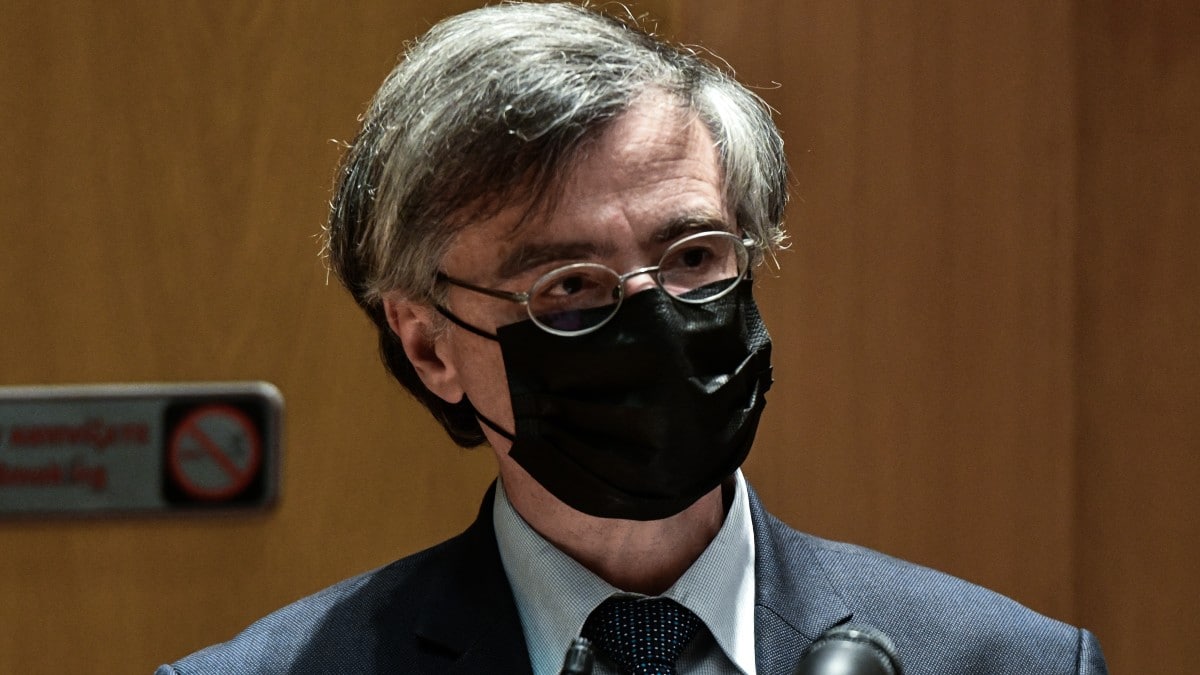 Επανεμφάνιση Τσιόδρα και SOS για τον Δάγκειο Πυρετό: «100 χρόνια μετά απειλεί ξανά την Ελλάδα»