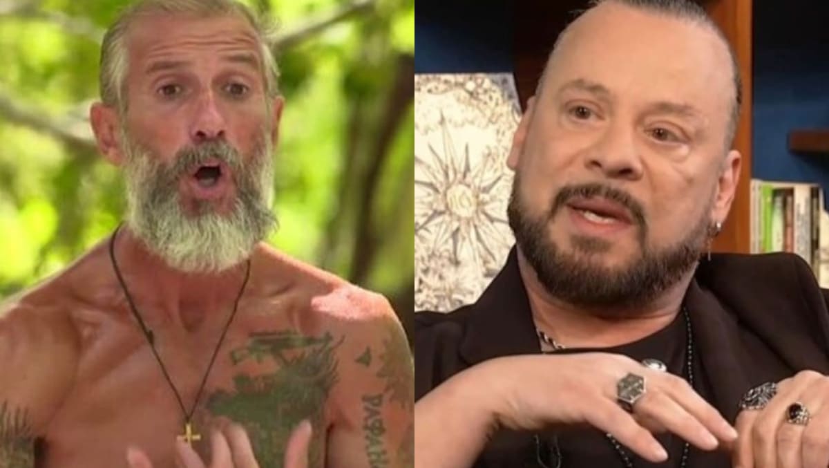 Survivor – Απασφάλισε ο Τάκης Καραγκούνιας: «Ναι ρε Χρήστο Δάντη, είναι κακό; Δεν το έκρυψα ποτέ ότι…» (video)