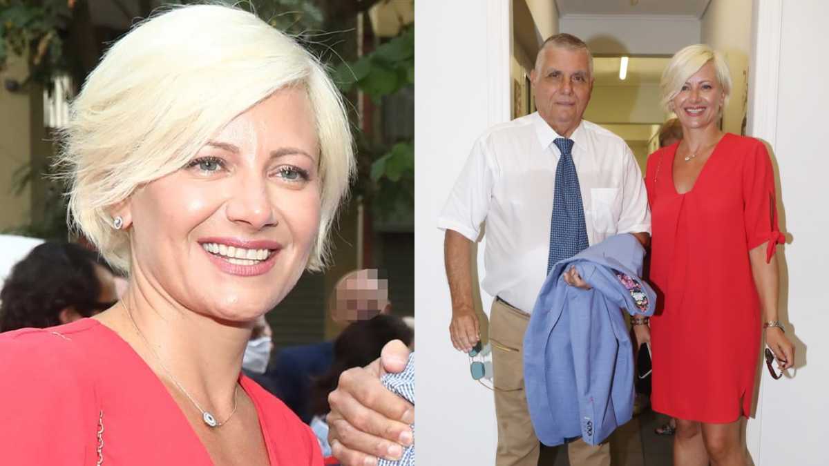 Θα ζήλευε και ο Σουμάχερ: Τα απίστευτα αυτοκίνητα αξίας σε εκατοντάδες χιλιάδες ευρώ που πουλάει η γυναίκα του Γιώργου Τράγκα