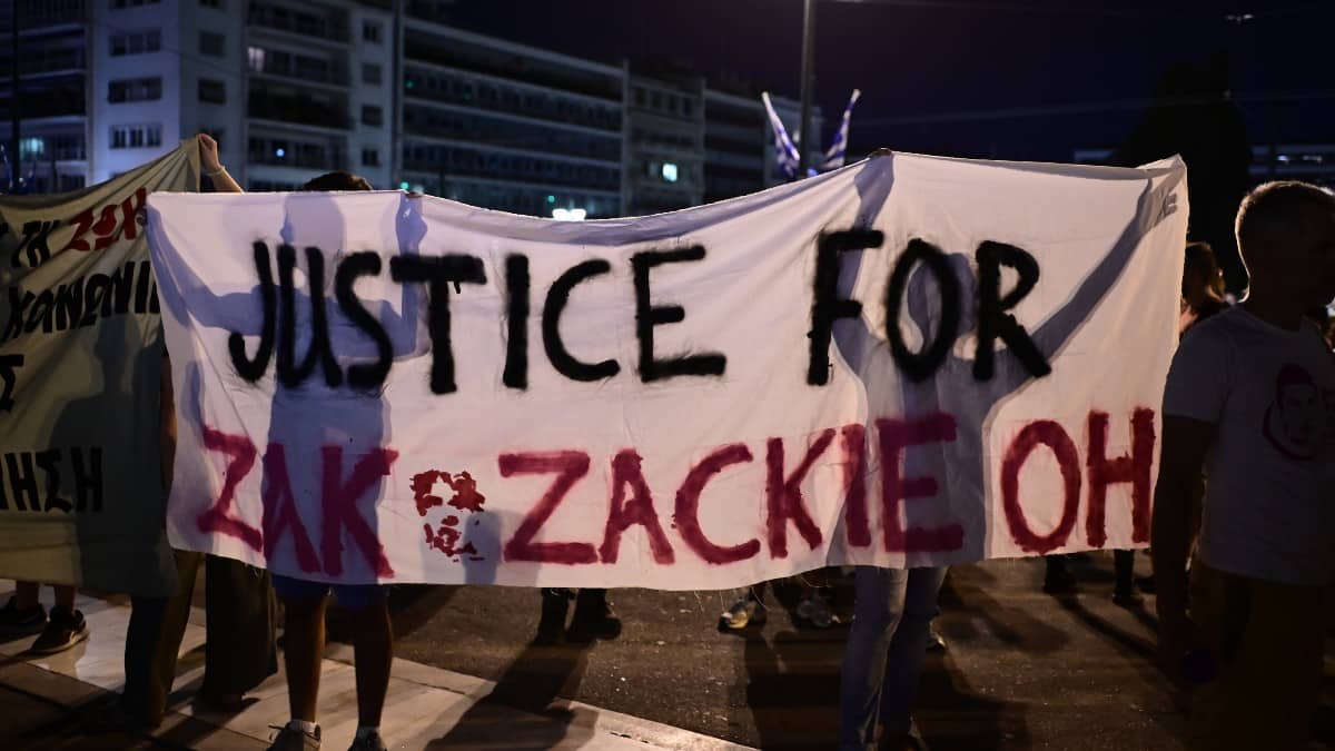 Υπόθεση Ζακ Κωστόπουλου: Την ενοχή του μεσίτη και του κοσμηματοπώλη προτείνει ο εισαγγελέας