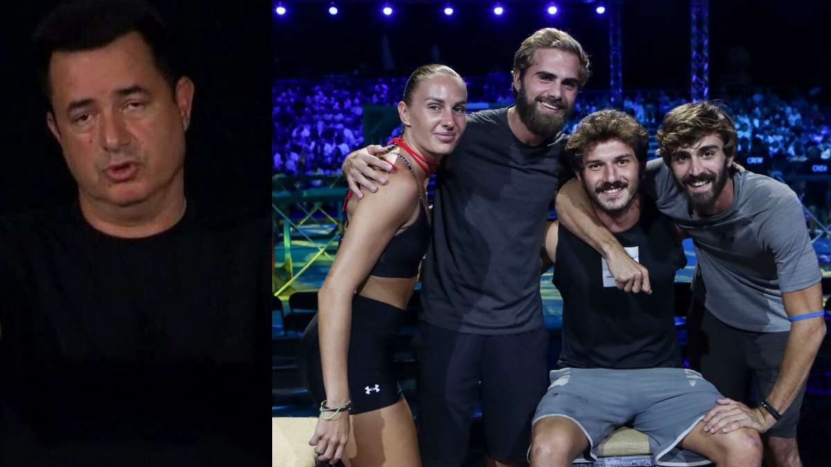 Survivor 2024 spoiler: Φιάσκο της παραγωγής! Ο Ατζούν «έκαψε» τον Φάνη Μπολέτση και την Κατερίνα Δαλάκα