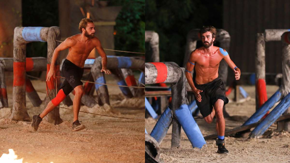 Survivor 2024 spoiler 12/06: Τούμπα ΟΛΑ! Αυτή η ομάδα κερδίζει τελικά την 3η ασυλία!