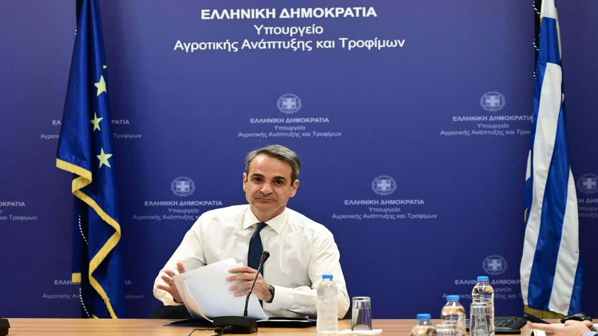 Κυριάκος Μητσοτάκης: Στις Βρυξέλλες για τη Σύνοδο Κορυφής της ΕΕ – Οι αποφάσεις για την Ευρώπη