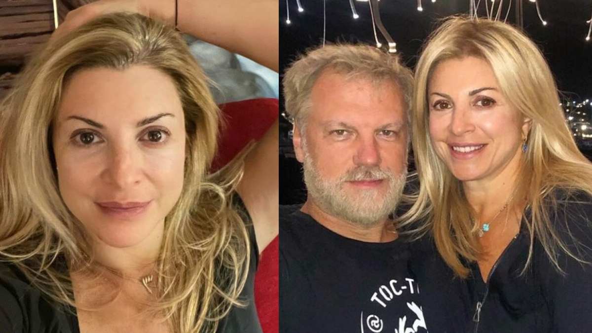 Βυθίστηκε στο πένθος η Χριστίνα Πολίτη – «Τίποτα δεν θα είναι το ίδιο χωρίς εσένα…»