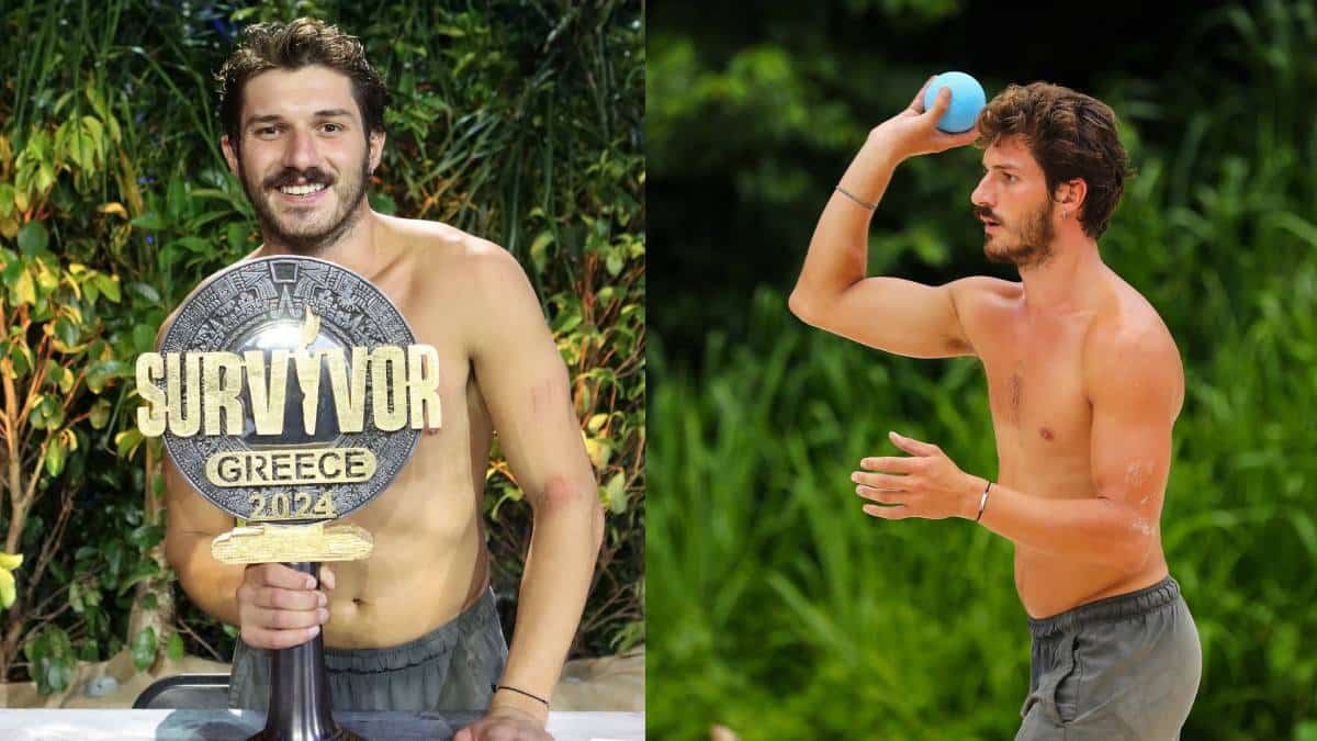 Survivor 2024 spoiler: Σάλος με τη νίκη του Ντάνιελ Νούρκα! Έπρεπε να αποκλειστεί πριν τον τελικό!