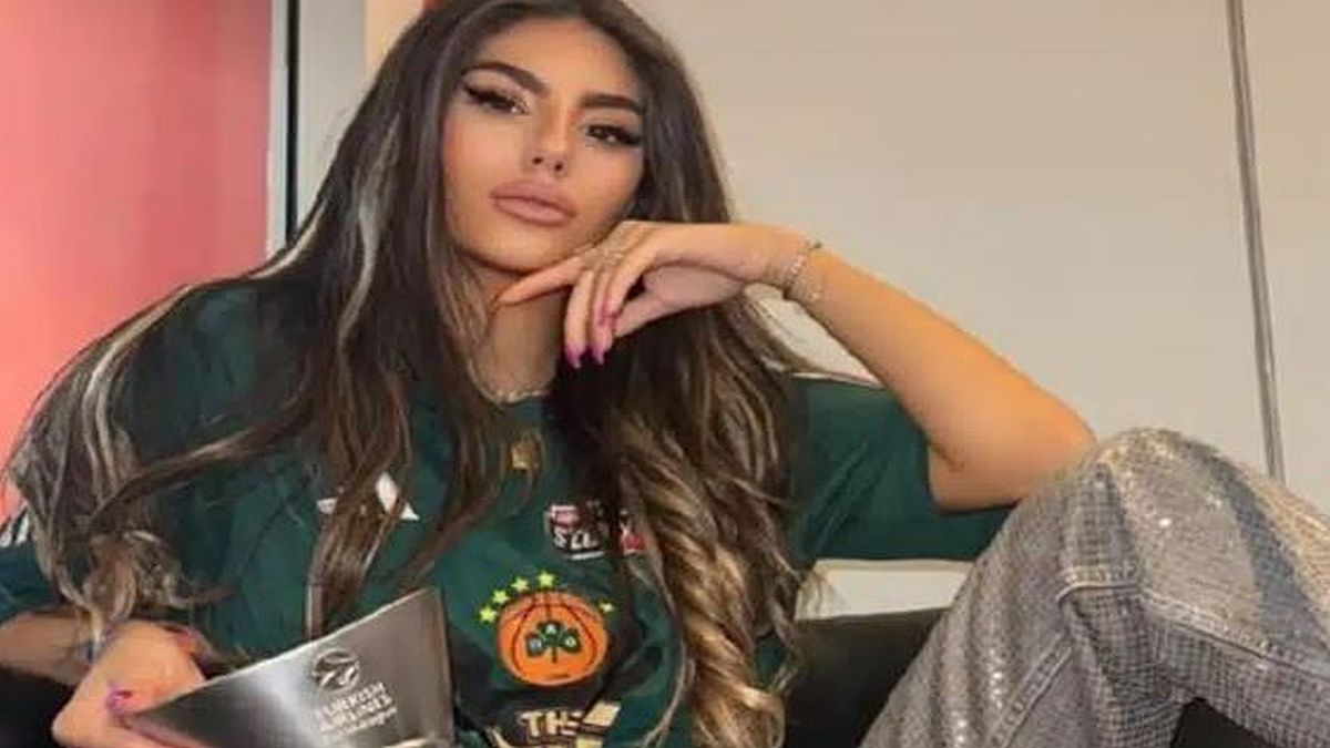 Δέσποινα Γιαννακοπούλου: «Να γίνω Ολυμπιακός για να μη δω ευρωπαϊκό στη ζωή μου;»