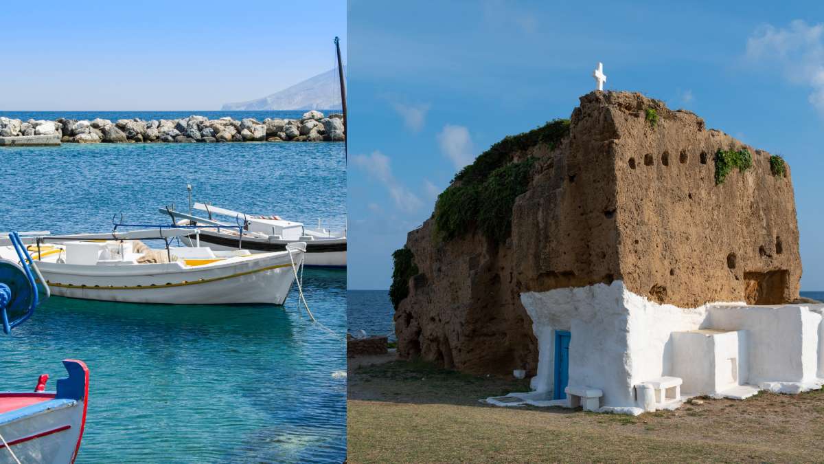 Πανηγύρια, κουζίνα, φιλοξενία: 10 λόγοι για να πας διακοπές φέτος σ’αυτό το ελληνικό νησί!