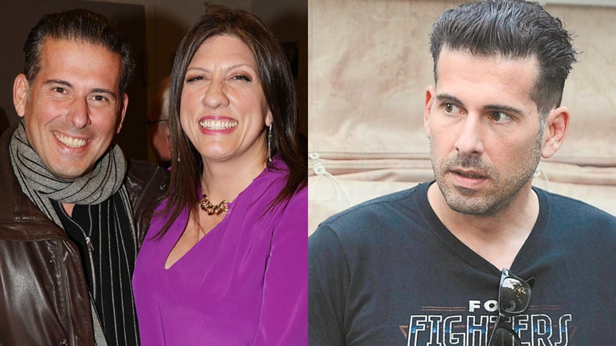 Χαρές στο σπίτι της Ζωής Κωνσταντοπούλου: Τα χαρμόσυνα έγιναν γνωστά για τον Διαμαντή Καραναστάση και όλοι της εύχονται