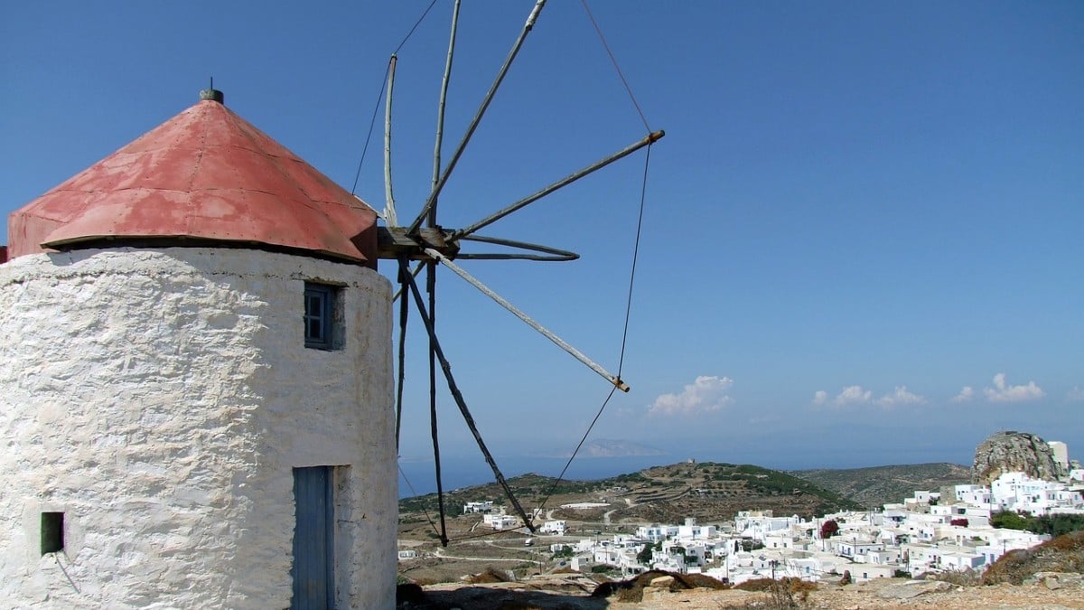 Κοινωνικός τουρισμός: Αναρτήθηκαν τα προσωρινά αποτελέσματα
