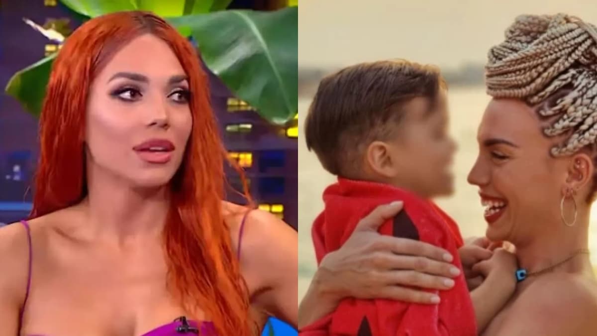 Κρυσταλλία: «Χώρισα μετά από 10 χρόνια σχέσης και μεγαλώνω μόνη μου το παιδί, δεν έχουμε συνεπιμέλεια»