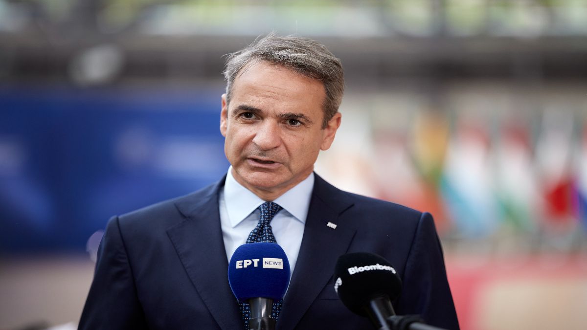 Κυριάκος Μητσοτάκης για Σύνοδο Κορυφής: Έτσι κλέιδωσαν τις θέσεις τα πρόσωπα «κλειδιά» – Το παρασκήνιο