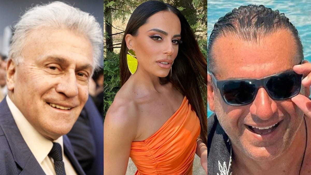 Ο Παναγιώτης Ψωμιάδης… το έριξε κι άφησε σέκο τον Λιάγκα: «Είδα τη συνέντευξη της συντρόφου σου…»