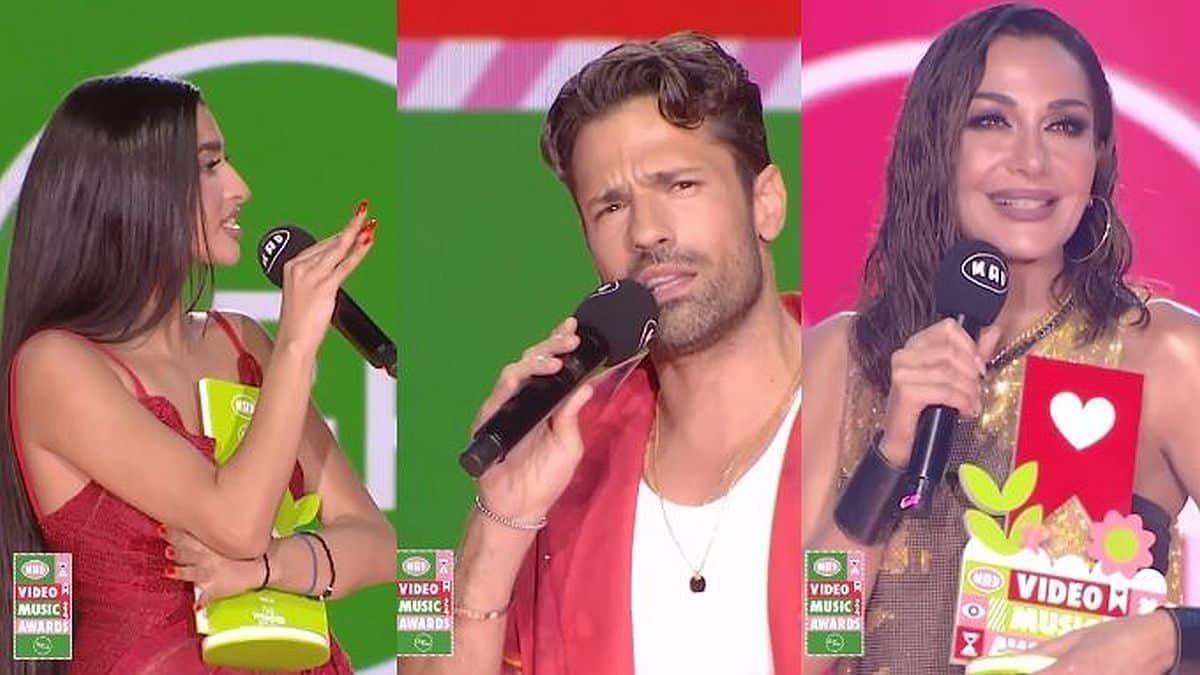 Mad VMA 2024: Αυτή είναι τελικά η εγκυμονούσα και ποιος θα γίνει πατέρας;  Βρίσκεται στους πρώτους μήνες κύησης