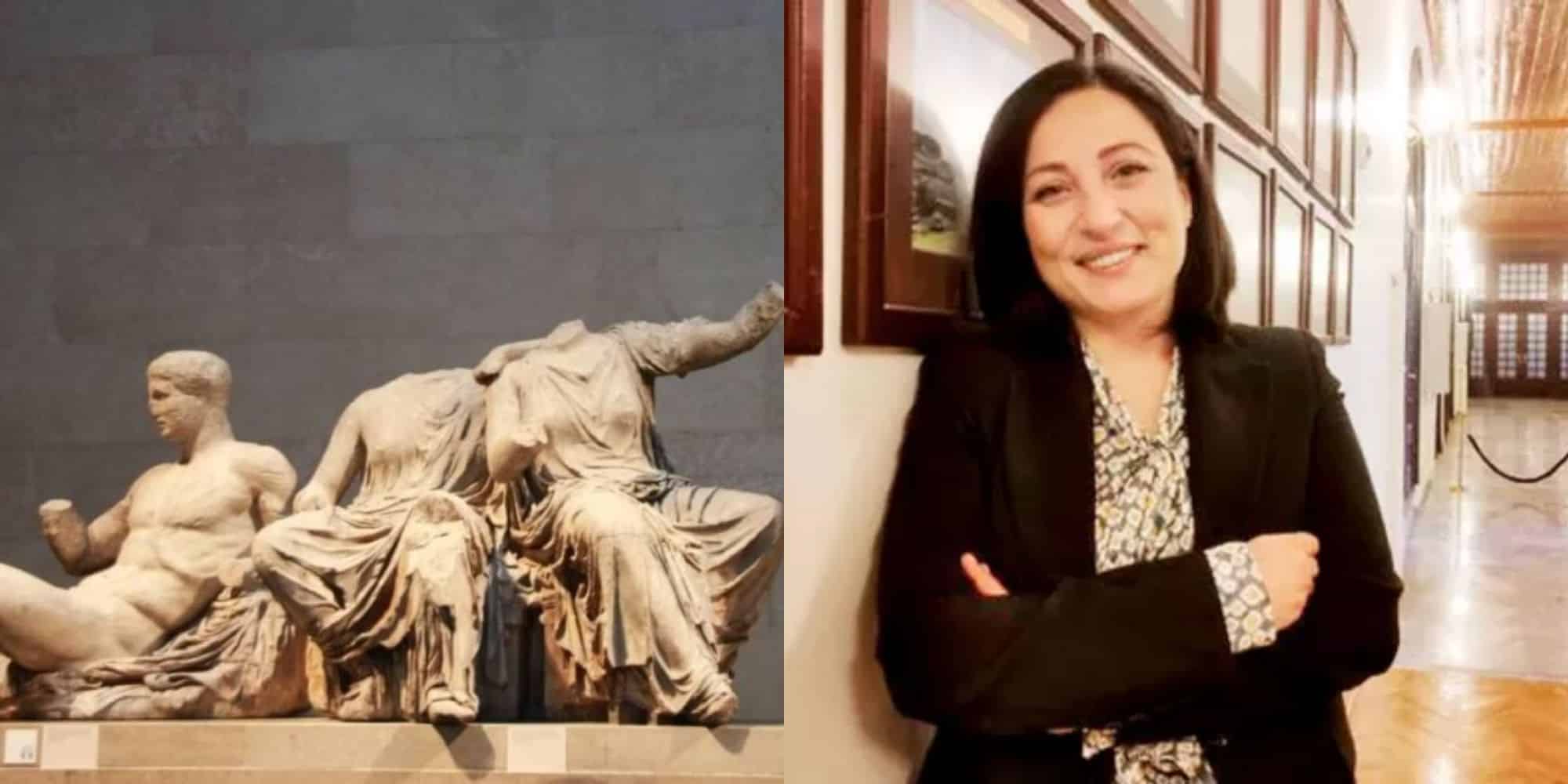Στο πλευρό της Ελλάδας η Τουρκία για τα «Γλυπτά του Παρθενώνα» – «Ακυρώνει» το φιρμάνι του Έλγιν