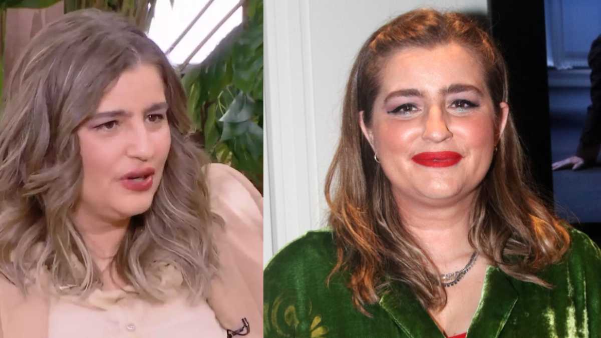 «Δεν έχω γεύση ούτε όσφρηση»: Ο Γολγοθάς της Μαρίας Κίτσου, το αυτοάνοσο από το οποίο πάσχει και το προσωπικό δράμα