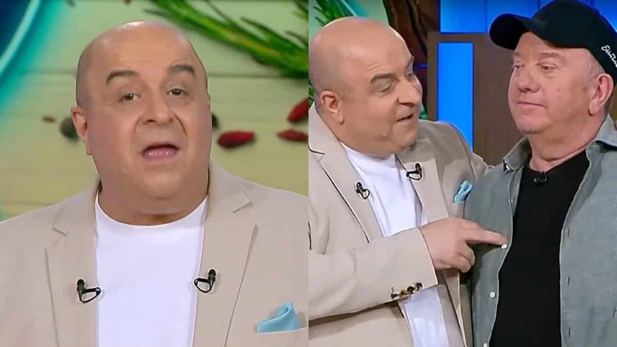 Δυστυχώς τελείωσαν όλα για Σεφερλή και Μποτρίνι: «Έχουμε δώσει 180.000 ευρώ…»
