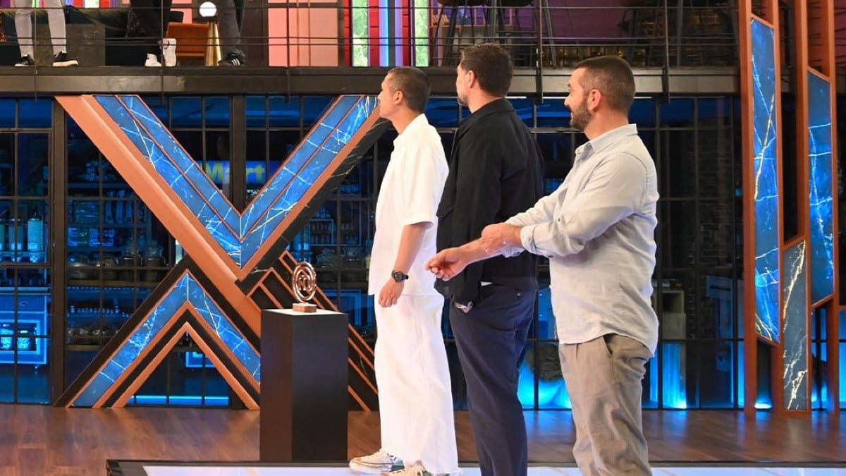 MasterChef: Αυτό είναι το ζευγάρι του τελικού – Τα χρήματα του μεγάλου επάθλου