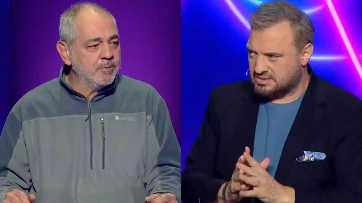 Μονομάχος: Παίκτης «πάγωσε» τον Χρήστο Φερεντίνο με τη συμπλοκή της 17Ν: «Ξαφνικά αρχίζουν πυροβολισμοί…» (video)