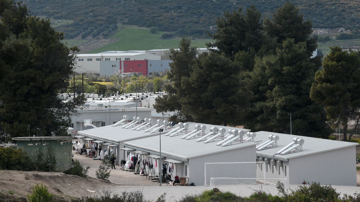 Άγρια συμπλοκή στη Δομή Φιλοξενίας Ριτσώνας: Σομαλοί μαχαίρωσαν θανάσιμα 29χρονο αλλοδαπό