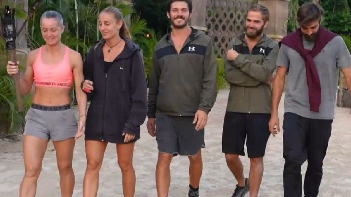 Survivor 2024: Πάρθηκε η απόφαση μετά τη Δώρα Νικολή – «Μένει στον Άγιο Δομίνικο…»