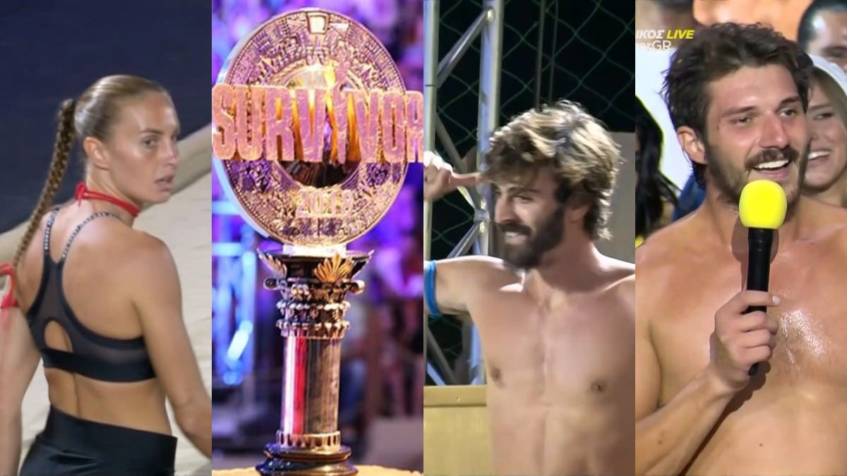 Survivor 2024 trailer 26/06: Όλο το διαδίκτυο συζητά την τελευταία ανακοίνωση πριν από τον τελικό – «Είναι το πιο σκληρό που έχουμε ζήσει…»