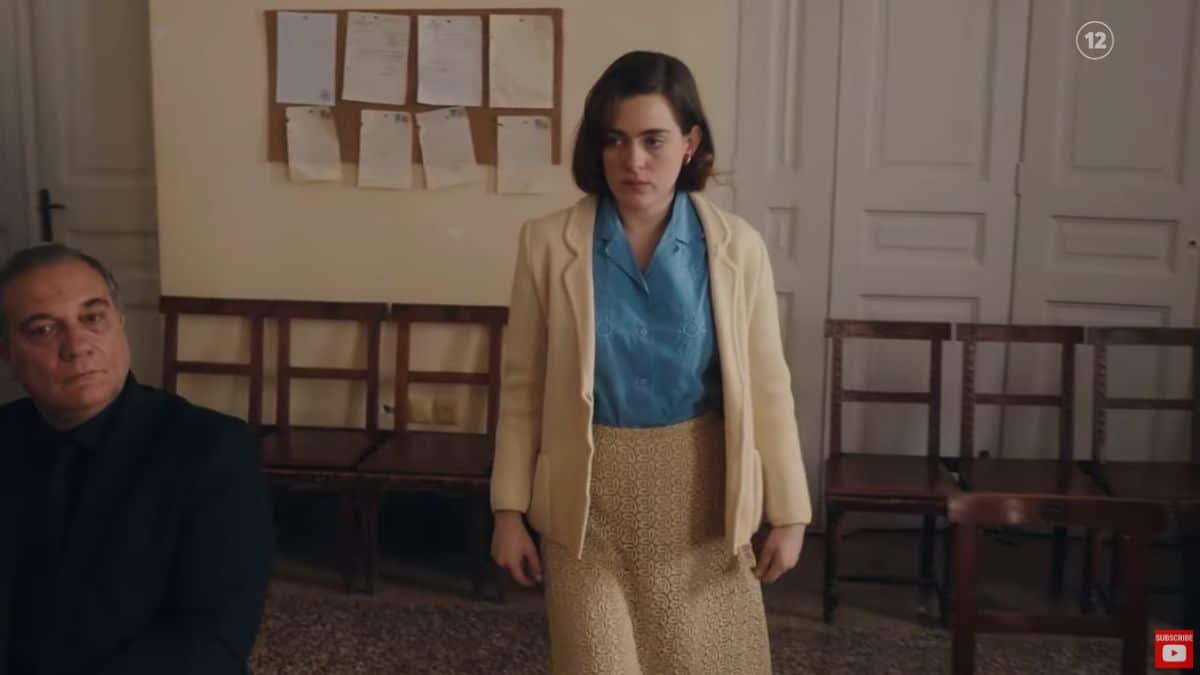 Το Ναυάγιο (24/6): «Σε ερωτεύτηκα από τη πρώτη στιγμή» – Η Ειρήνη χαλάει τη συμφωνία του άντρα της
