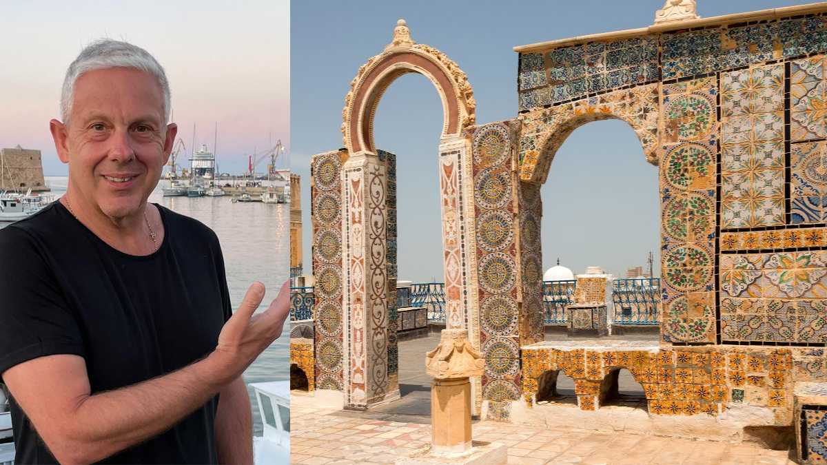 Φοβερός διαγωνισμός από τις ΕΙΚΟΝΕΣ και τον Τάσο Δούση: Τυνησία 8 ημέρες για 2 άτομα όλα πληρωμένα με την υπογραφή του Grefis Travel