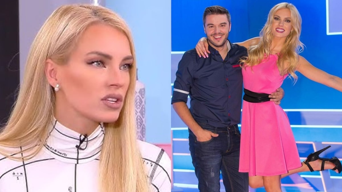 Σε δύσκολη θέση ο Πολυχρονιάδης με όσα είπε η Τζούλια Νόβα για τον “Τροχό”: «Eίχα ανεχτεί πάρα πολλά, ποτέ δεν είπα ότι…» (video)