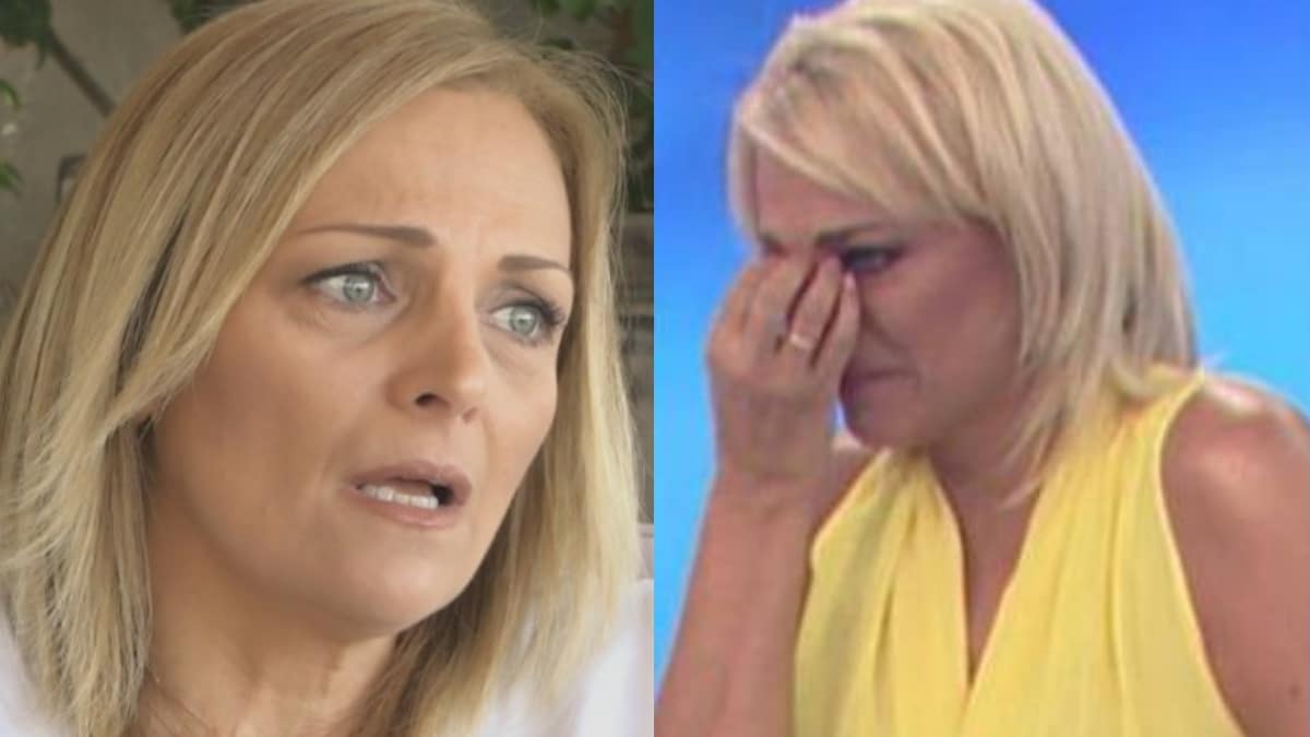 «Δυστυχώς φαίνεται στη γλώσσα σώματος…»: Το ανακοίνωσε η Χριστίνα Λαμπίρη, αυτός είναι ο λόγος αποχής από την τηλεόραση (video)